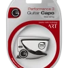 G7th Performance 3 ART Capo - Steel String Silver
