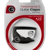 G7th Performance 3 ART Capo - Steel String Satin Black
