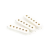 Fender Cover Pickup Strat Nylon Parch (3)