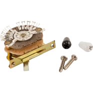 Accessories Fender 5-POSITION STRAT®-TELE® SUPER SWITCH