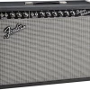 Fender '65 Deluxe Reverb 22W 1X12" Combo Tube Guitar Amplifier