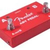 Other Fender 2 Switch ABY Pedal FABY