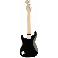 Squier Mini Strat Electric Guitar - Black