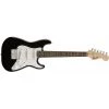 Squier Mini Strat Electric Guitar - Black