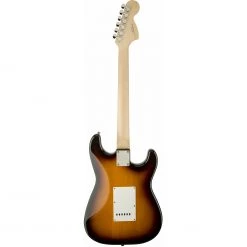 Squier Affinity Series Stratocaster Left-Handed - Brown Sunburst Electric
