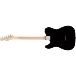 Squier Bullet Telecaster Black