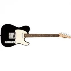 Squier Bullet Telecaster Black