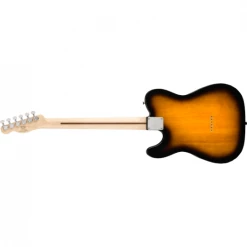 Squier Bullet Telecaster Brown Sunburst
