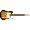 Squier Bullet Telecaster Brown Sunburst