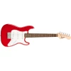 Electric Squier Mini Stratocaster Dakota Red