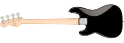 Squier Mini Precision Bass Black