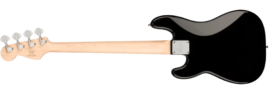 Squier Mini Precision Bass Black 2 Squier Mini Precision Bass Black