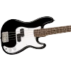 Squier Mini Precision Bass Black 3 Squier Mini Precision Bass Black