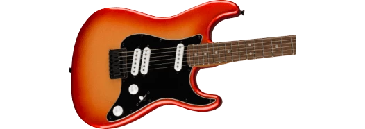 Squier Contemporary Stratocaster Special HT Sunset Metallic Electric 3 Squier Contemporary Stratocaster Special HT Sunset Metallic Electric