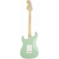 Squier Affinity Series Stratocaster - Surf Green 8 Squier Affinity Series Stratocaster - Surf Green