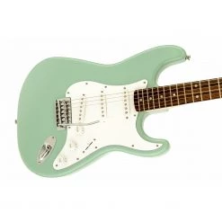 Squier Affinity Series Stratocaster - Surf Green