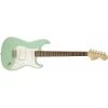 Squier Affinity Series Stratocaster - Surf Green