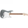Squier Affinity Series Stratocaster - Slick Silver Electric