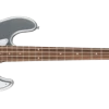 Squier Affinity Series Jazz Bass Slick Silver