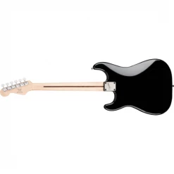 SQUIER BULLET STRATOCASTER HT BLACK