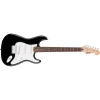 SQUIER BULLET STRATOCASTER HT BLACK