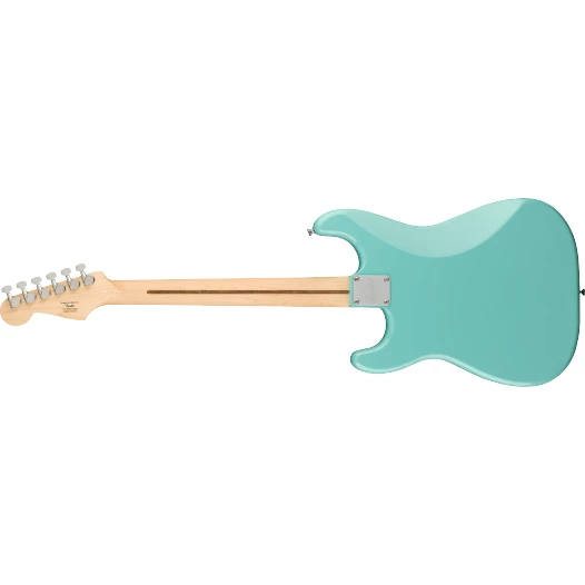 Squier Bullet Stratocaster HT - Tropical Turquoise 2 Squier Bullet Stratocaster HT - Tropical Turquoise