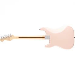 Squier BULLET STRATOCASTER HT HSS Shell Pink