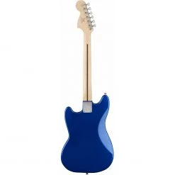 Squier Bullet Mustang HH - Imperial Blue Electric