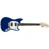 Squier Bullet Mustang HH - Imperial Blue Electric