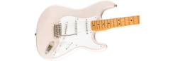Squier Classic Vibe '50s Stratocaster White Blonde Electric