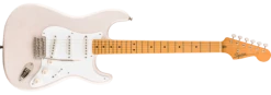 Squier Classic Vibe '50s Stratocaster White Blonde Electric