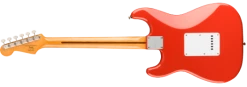 Squier Classic Vibe '50s Stratocaster Fiesta Red