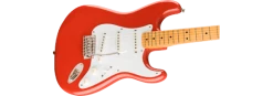 Squier Classic Vibe '50s Stratocaster Fiesta Red