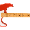 Squier Classic Vibe '50s Stratocaster Fiesta Red
