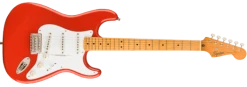 Squier Classic Vibe '50s Stratocaster Fiesta Red