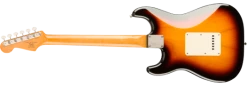 Squier Classic Vibe '60s Stratocaster 3-Color Sunburst Electric