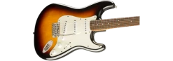 Squier Classic Vibe '60s Stratocaster 3-Color Sunburst Electric