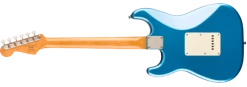 Squier Classic Vibe '60s Stratocaster Lake Placid Blue Electric