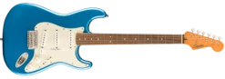 Squier Classic Vibe '60s Stratocaster Lake Placid Blue Electric