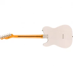 Squier Classic Vibe '50s Telecaster Maple Fingerboard White Blonde Electric