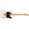 Squier Classic Vibe '50s Telecaster Maple Fingerboard White Blonde Electric