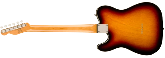 Squier Classic Vibe '60s Custom Telecaster 3-Color Sunburst Electric 2 Squier Classic Vibe '60s Custom Telecaster 3-Color Sunburst Electric