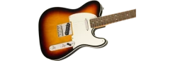 Squier Classic Vibe '60s Custom Telecaster 3-Color Sunburst Electric 5 Squier Classic Vibe '60s Custom Telecaster 3-Color Sunburst Electric