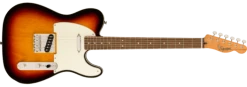 Squier Classic Vibe '60s Custom Telecaster 3-Color Sunburst Electric