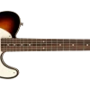 Electric Squier Classic Vibe Baritone Custom Telecaster 3-Color Sunburst