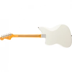 Squier Classic Vibe '60s Jazzmaster Laurel Fingerboard Olympic White