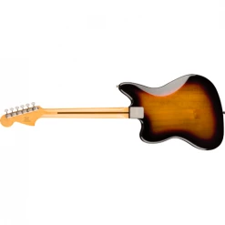 Squier Classic Vibe '70s Jaguar 3-Color Sunburst Electric