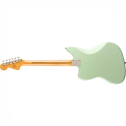 Squier Classic Vibe '70S Jaguar Surf Green Electric