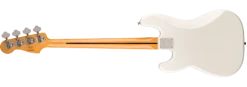 Basses Squier Classic Vibes '60s Precision Bass Olympic White