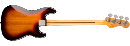 Basses Squier CLASSIC VIBE '60S PRECISION BASS LEFT-HANDED 3 Basses Squier CLASSIC VIBE '60S PRECISION BASS LEFT-HANDED